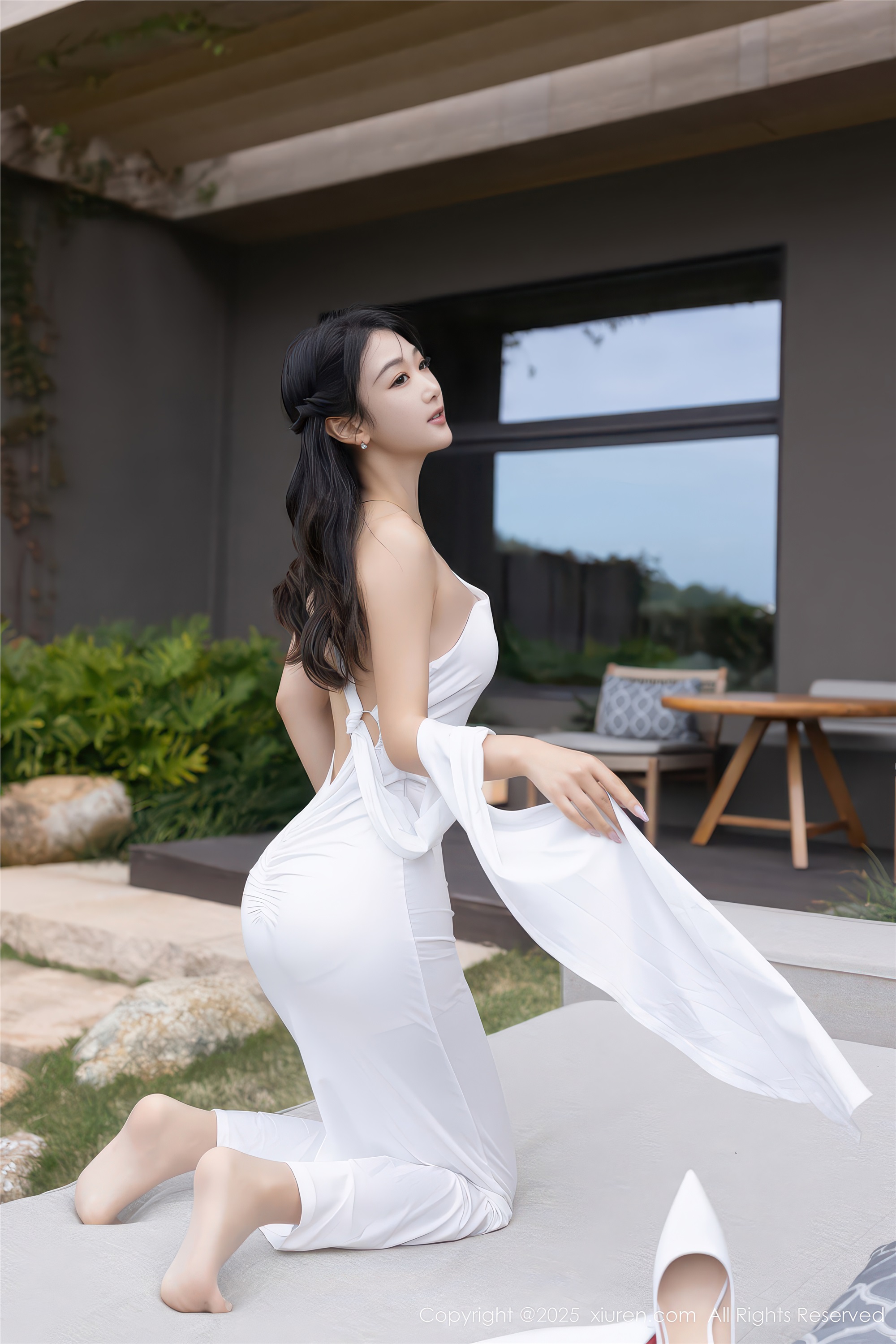 Xiuren秀人网 2025.12.15 NO.11109 唐安琪